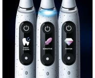 Oral-B Szczoteczka magnetyczna iO10 (biała) - 1131220 - zdjęcie 4